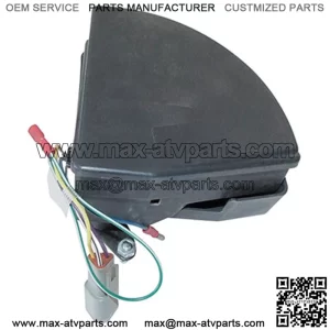 Potentiometer Assembly Multi-Step 48V Electric 2000-2004