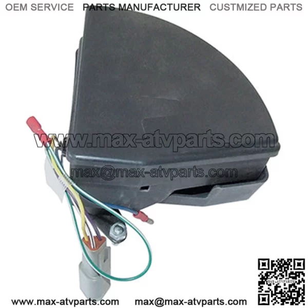 Potentiometer Assembly Multi-Step 48V Electric 2000-2004