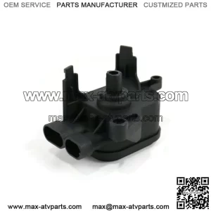 MCOR 4 Throttle Potentiometer for 2012 & Up Club Car DS, Precedent Golf Carts