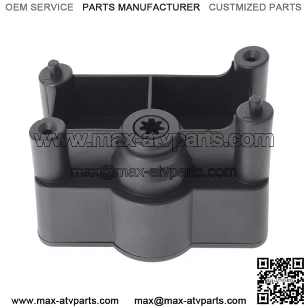 Golf Cart MCOR Accelerator Throttle Potentiomer for Club Car DS 2001+ 102101101