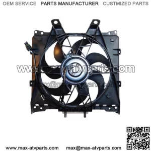 2012-2022 Can-Am Outlander Renegade Radiator Cooling Fan 709200563 See Fitment