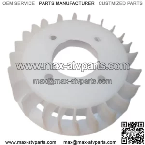 2020-2023 Kawasaki Mule SX Fan 59041-0020
