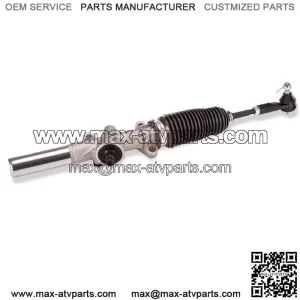 Golf Cart Steering Gear Box Assembly for EZGO TXT 2001-up 70964G01 70964-G01