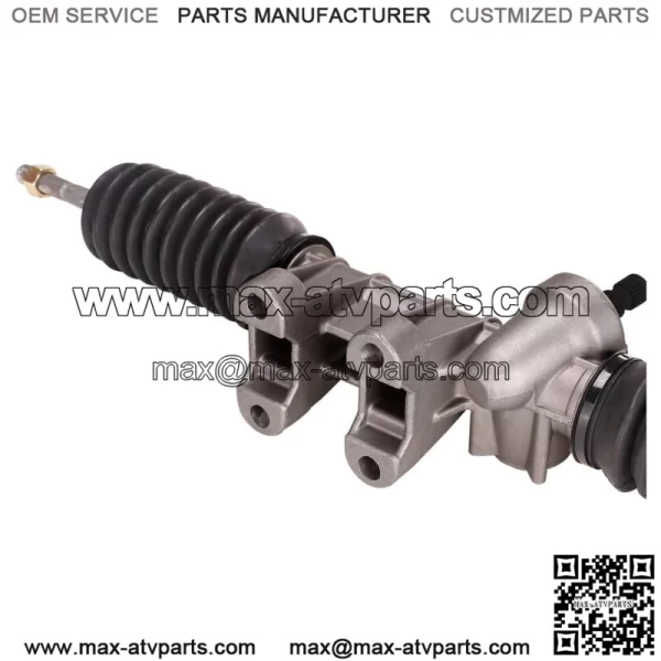 Steering Gear Box Assembly for Yamaha G29 Drive Golf Cart JW1-F3400-00 - Image 3