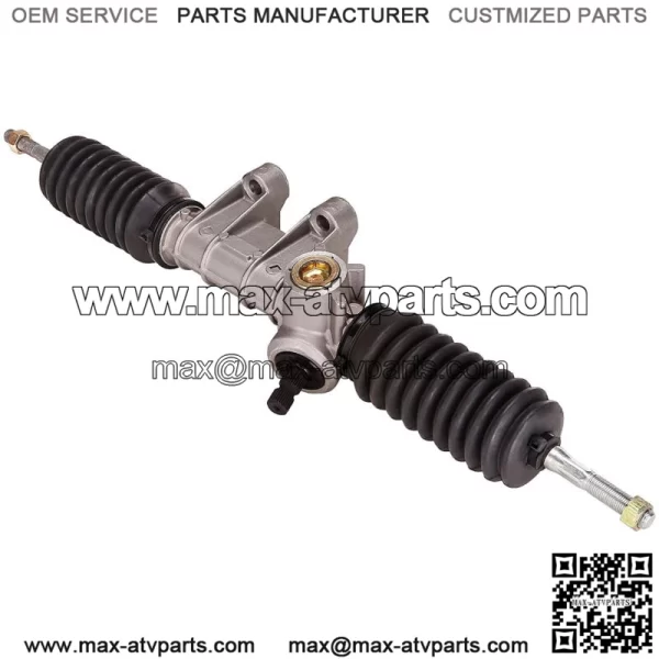 Steering Gear Box Assembly for Yamaha G29 Drive Golf Cart JW1-F3400-00 - Image 5