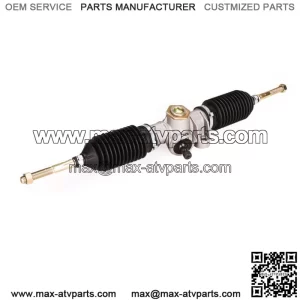 Golf Cart Steering Gear Box for Club Car Precedent 2004-up 102288601 103679701