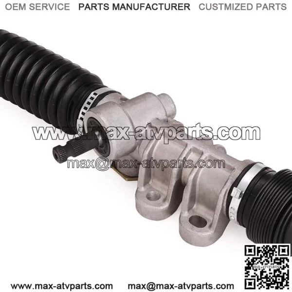 Steering Gear Box Assembly Steering Rack for EZGO RXV 2008-up 601500 618329 - Image 3
