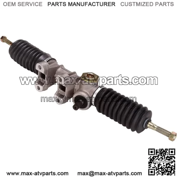 Golf Cart Steering Gear Box Assembly For Yamaha G22 2003-2007 JU0-F3400-00-00 - Image 3