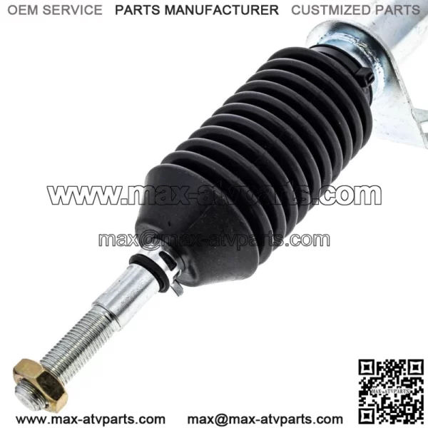 Steering Rack Tie Rod End Kit for Can-Am Maverick Max 1000R 709401325 709401125 - Image 3