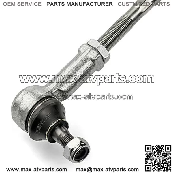 Steering Gear Rack and Pinion Assembly Fits John Deere Gator AM135627 AM136457 - Image 5
