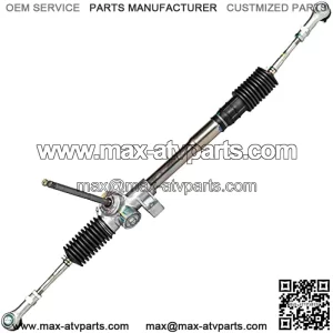 AUC19354 Steering Gear Rack & Pinion Gator Utility Vehicles 4X2 6X4 TS TX Turf Electric