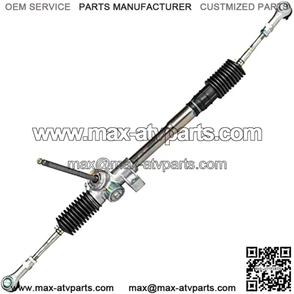 AUC19354 Steering Gear Rack & Pinion Gator Utility Vehicles 4X2 6X4 TS TX Turf Electric