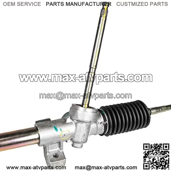 AUC19354 Steering Gear Rack & Pinion Gator Utility Vehicles 4X2 6X4 TS TX Turf Electric - Image 5