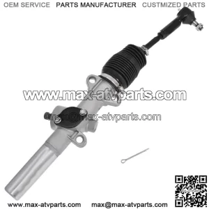 For EZGO TXT 2001 and Up Golf Cart Steering Gear Box Assembly 70964G01