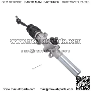 Fit For EZGO TXT 2001 And Up Golf Cart Steering Gear Box Assembly