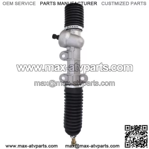 For Club Car DS Golf Cart Front Steering Gear Box Assembly