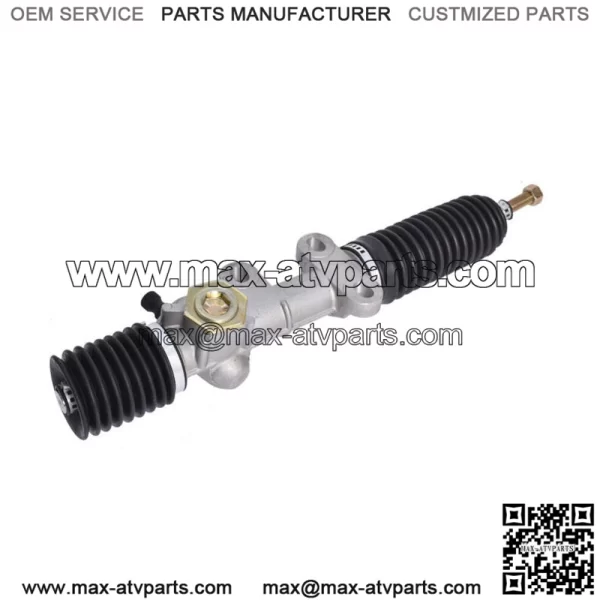 For Golf Cart Club Car DS 84 1012452 Steering Gear Box Assembly / Steering Rack