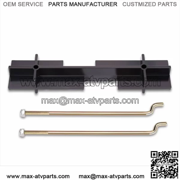Golf Cart Battery Hold Down Kit for EZGO TXT/Medalist 1994-Up 70045-G01 - Image 4