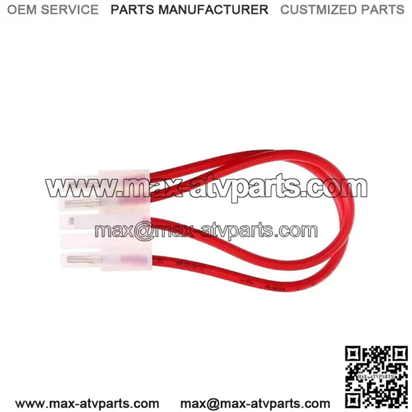 Golf Cart High Speed Chip for 2000-up EZGO TXT Electric PDS 36V 73272G01 - Image 3