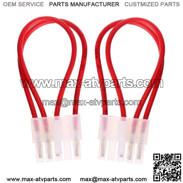 2PCS Golf Cart High Speed Upgrade Chip for EZGO TXT 36V PDS 2000-up, 73272G01 - Image 2