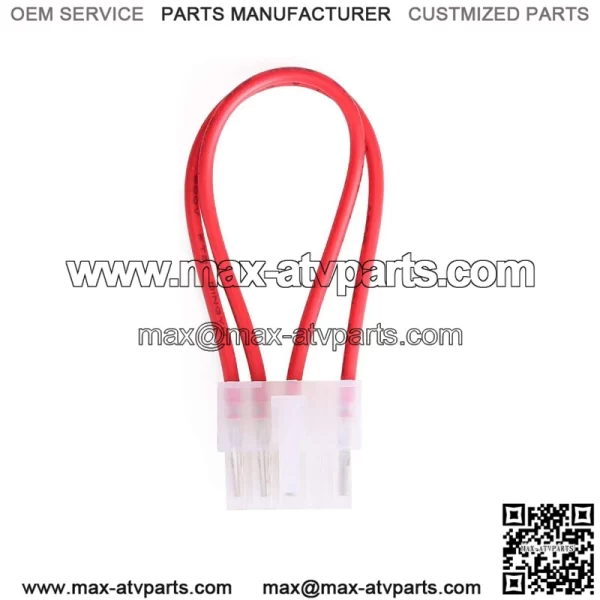 2PCS Golf Cart High Speed Upgrade Chip for EZGO TXT 36V PDS 2000-up, 73272G01 - Image 3