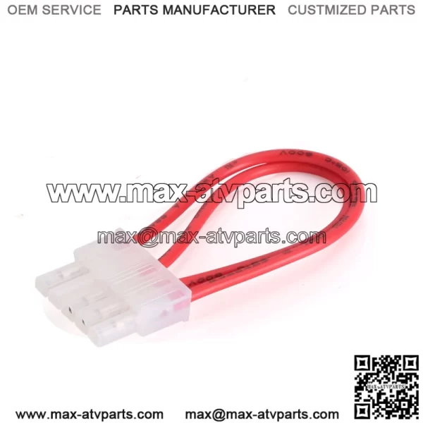2PCS Golf Cart High Speed Upgrade Chip for EZGO TXT 36V PDS 2000-up, 73272G01 - Image 4