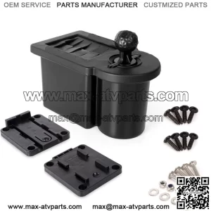 Golf Cart Ball Washer and Club Cleaner for Yamaha EZGO Club Car Cart Accessories
