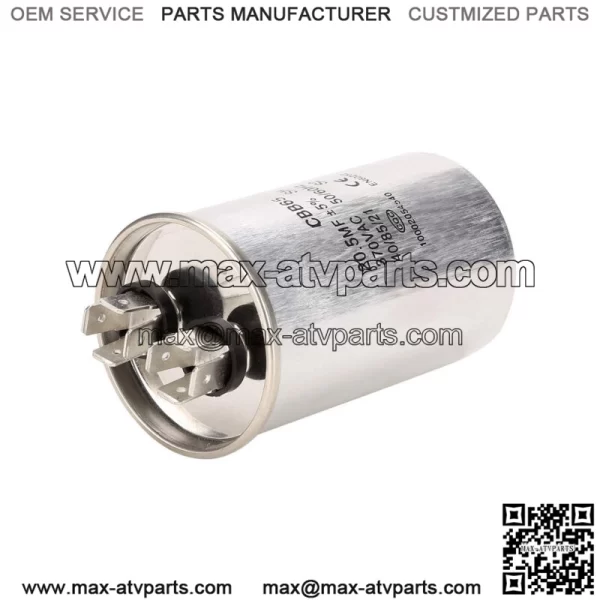 Golf Cart Capacitor for EZGO Club Car Columbia 36V Powerwise or Lester Charger - Image 4