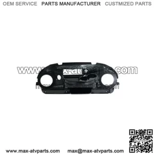 Club Car Precedent Carbon Fiber Elite Dash 2004 to 2008