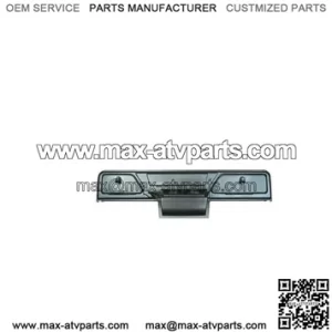 EZGO Golf Cart Dash 2 Cup Holders 2 Locking Doors 1986 - 1993