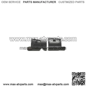 Carbon Fiber RXV Carbon Fiber Dash 2 Locking Doors EZGO RXV