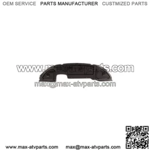 Club Car Precedent Carbon Fiber Dash Assembly 2004 to 2007