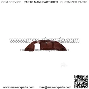Dash Three Door Dark Woodgrain Club Car Tempo Onward Precedent 2008.5+
