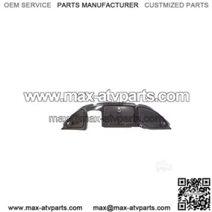 Dash Three Door Carbon Fiber Club Car Tempo Onward Precedent 2008.5+