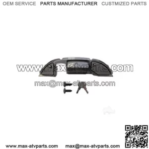 Dash Carbon Fiber Club Car Tempo Onward Precedent 2008.5+