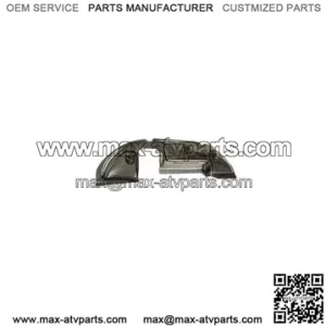 Club Car Precedent Carbon Fiber Dash Assembly 2008.5 Up