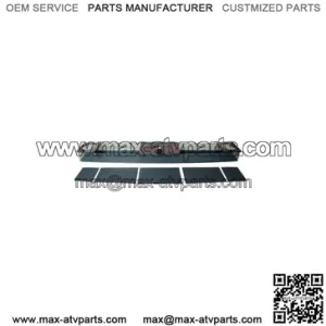 Black Beverage Tray Liner EZGO TXT 94 +