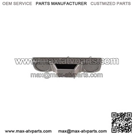 Overhead Console Titanium