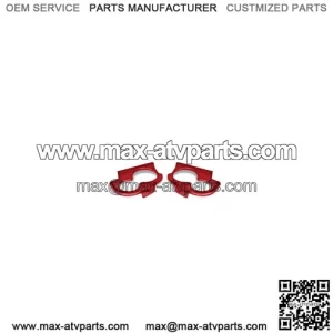 EZGO TXT Sentry Dash Cup Holder Trim 1996+ Ruby