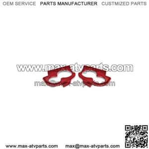 Club Car DS 2000+ Sentry Dash Cup Holder Trim Ruby