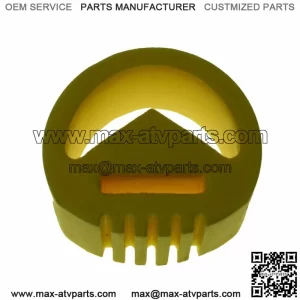 Club Car Golf Cart Motor Mount and Snubber Bushing for DS and Precedent Models