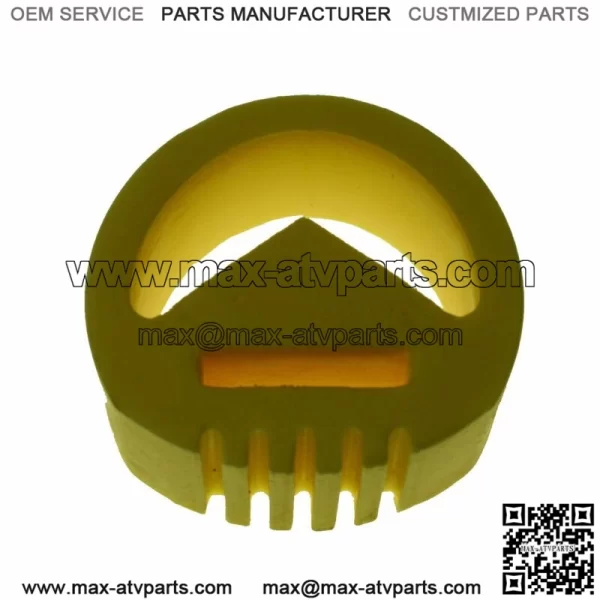 Club Car Golf Cart Motor Mount and Snubber Bushing for DS and Precedent Models