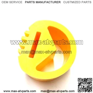 Motor Mount and Snubber Bushing for Club Car Gas Golf Cart 1012164 102540301