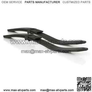 EZGO 1994-2001.5 Golf Cart Heavy Duty Front Leaf Spring - Set of Two