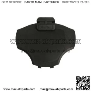 Center Cover With Scorecard Holder for Club Car Precedent Golf Cart 2012 and Up