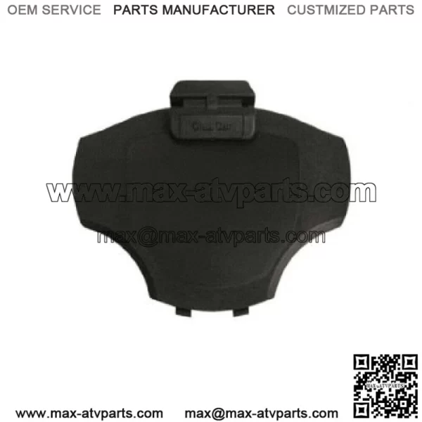 Center Cover With Scorecard Holder for Club Car Precedent Golf Cart 2012 and Up