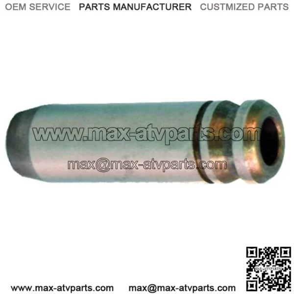 Club Car DS and Precedent 1992-Up Valve Guide