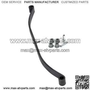 Golf Cart Front Leaf Spring Kit For Club Car Precedent 2004+, Tempo Onward 2017+