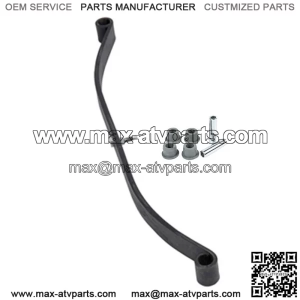 Golf Cart Front Leaf Spring Kit For Club Car Precedent 2004+, Tempo Onward 2017+