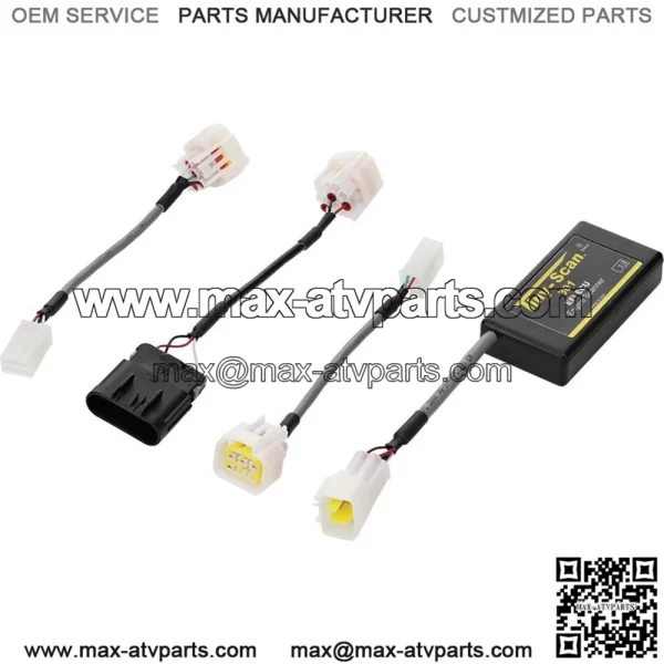 OEM Scan Tool for Tiny-Scan 301 / 750-900